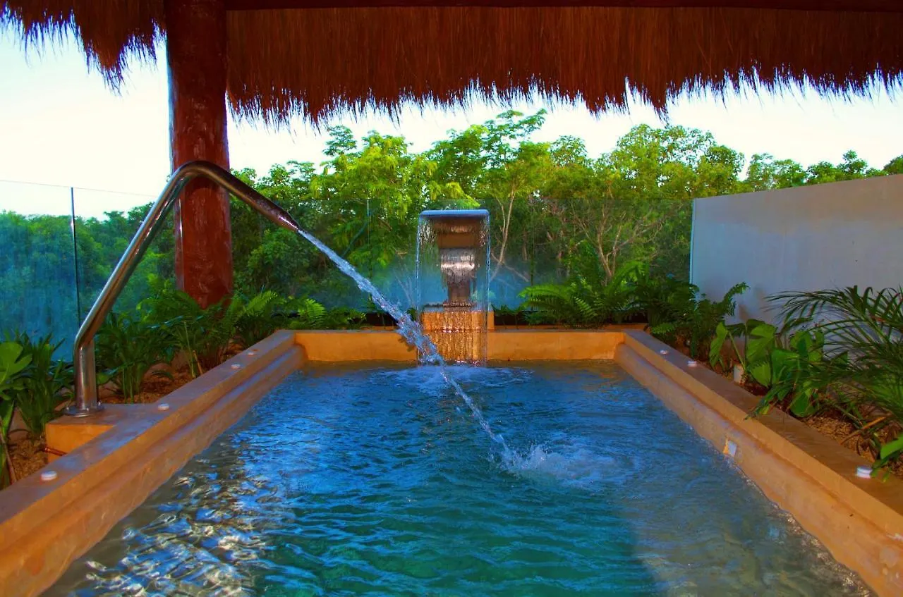 Hotel apartamentowy Paramar Viva - Resort Apartment Tulum