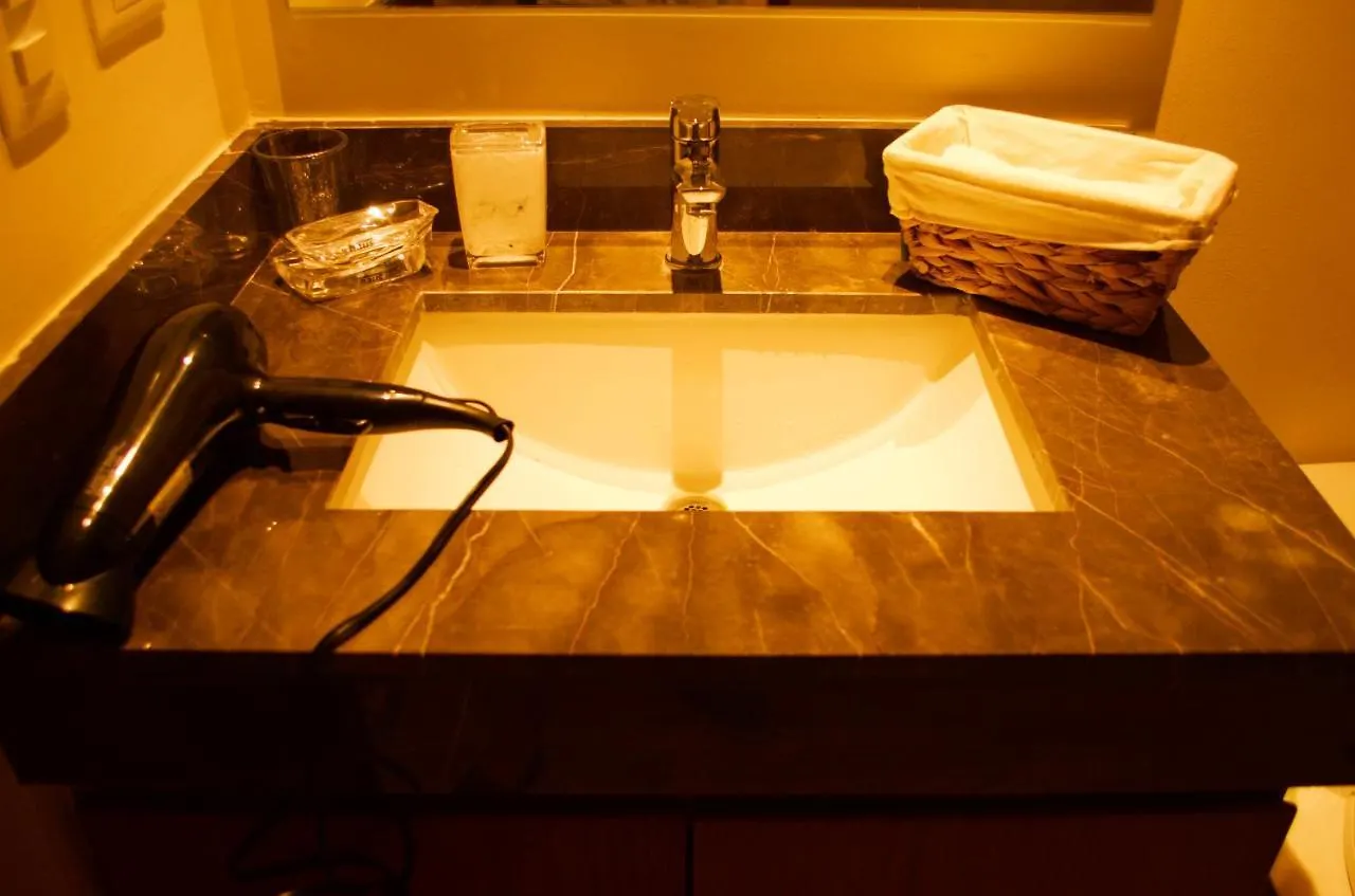 Hotel apartamentowy Paramar Viva - Resort Apartment Tulum Meksyk