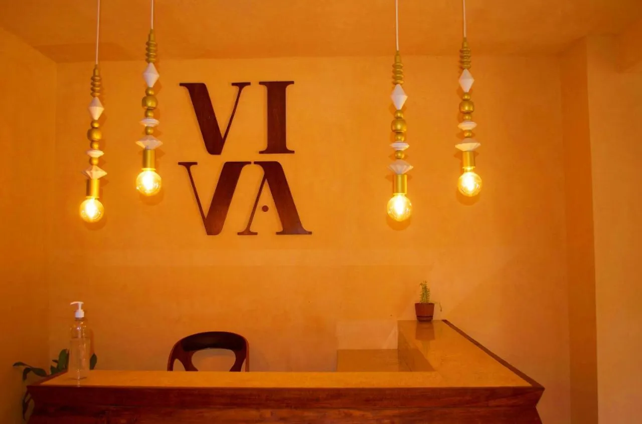 Paramar Viva - Resort Apartment Tulum México
