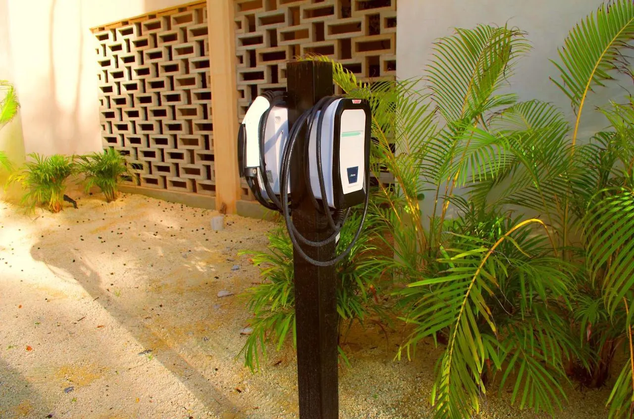 Apartahotel Paramar Viva - Resort Apartment Tulum