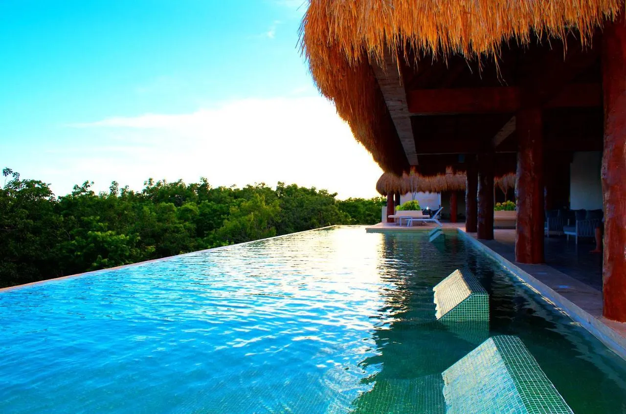 Paramar Viva - Resort Apartment Tulum Apartahotel