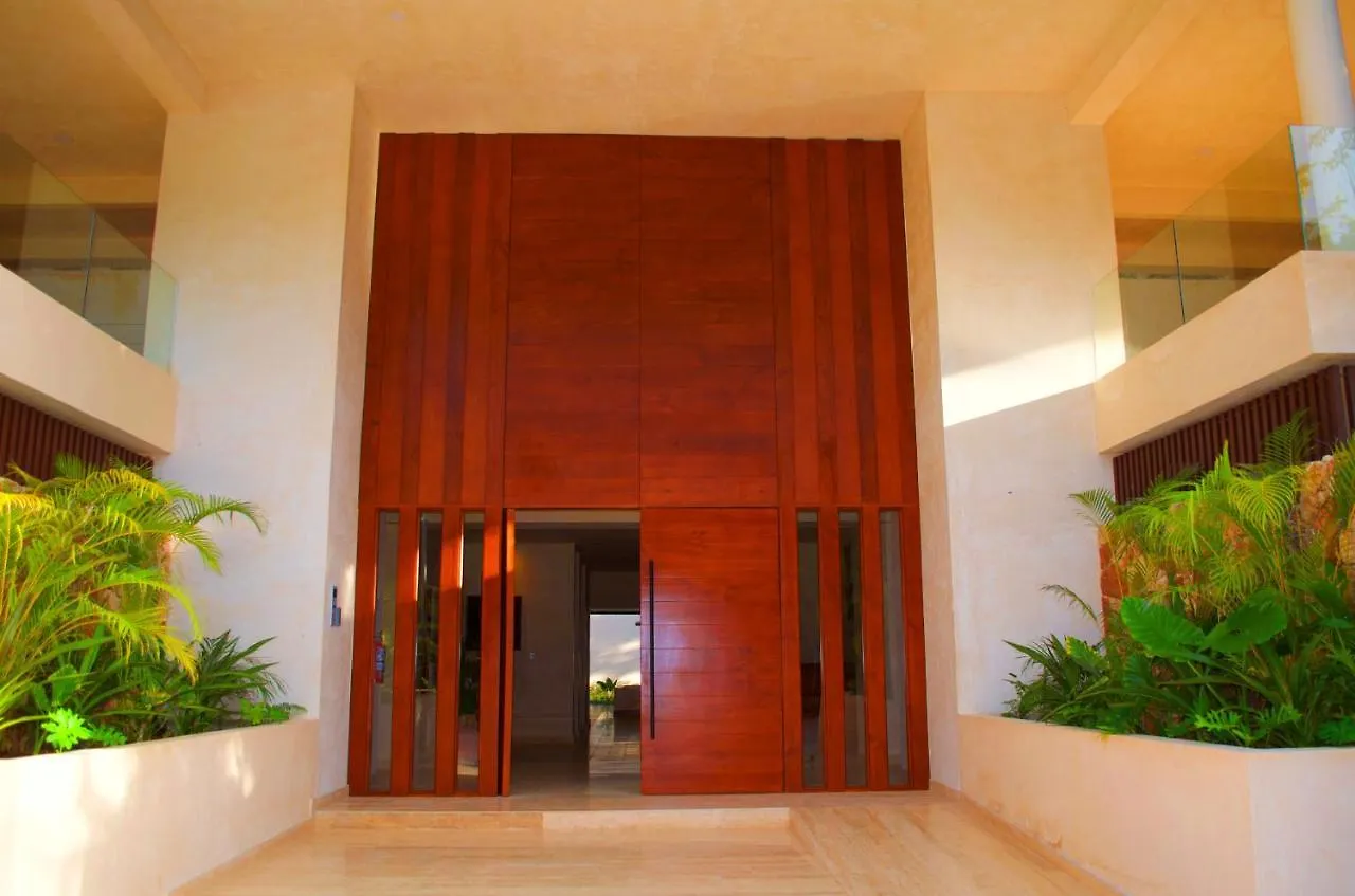 Paramar Viva - Resort Apartment Tulum Apartahotel