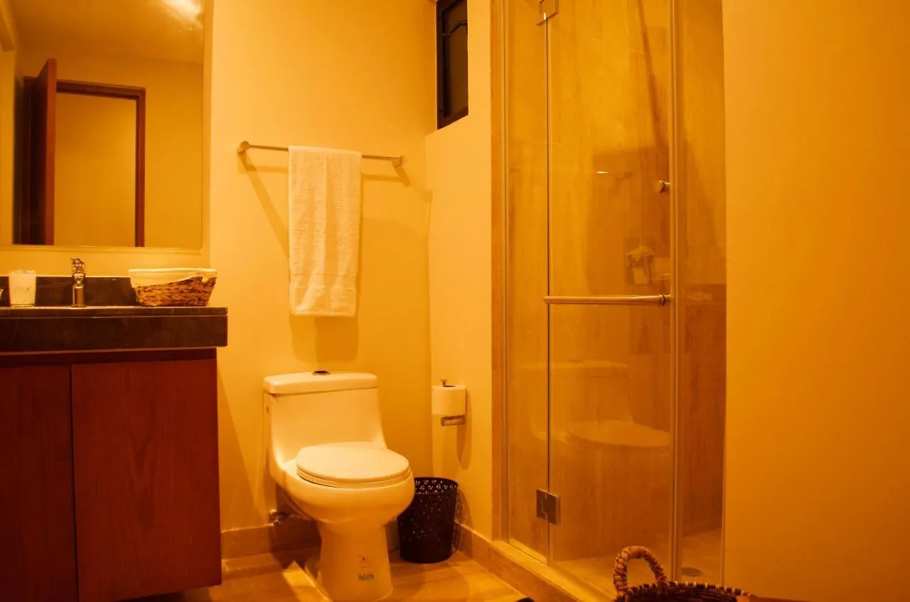 Paramar Viva - Resort Apartment Tulum