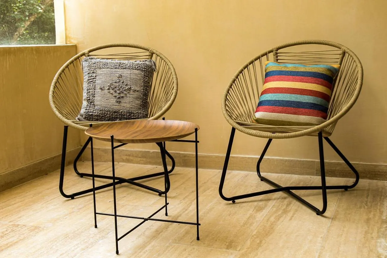 Paramar Viva - Resort Apartment Tulum